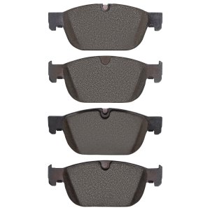 Volvo V60 Brake Pads - Front - R1 Concepts - Semi Met - `16-`24